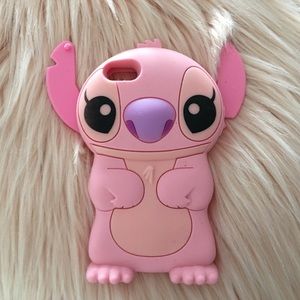 iphone 5 stitch case